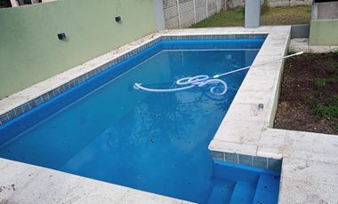 Casa en Profesional Country Club