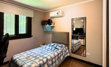 CASA 5 AMBIENTES EN VENTA, BARRIO LA CODORNIZ, LOS CARDALES