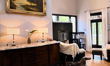 CASA 5 AMBIENTES EN VENTA, BARRIO LA CODORNIZ, LOS CARDALES