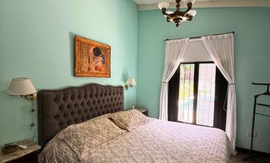 CASA 5 AMBIENTES EN VENTA, BARRIO LA CODORNIZ, LOS CARDALES