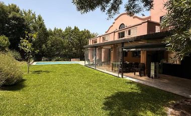 CASA 5 AMBIENTES EN VENTA, BARRIO LA CODORNIZ, LOS CARDALES