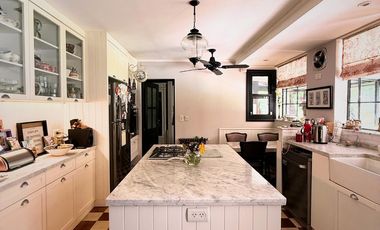 CASA 5 AMBIENTES EN VENTA, BARRIO LA CODORNIZ, LOS CARDALES