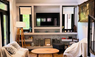 CASA 5 AMBIENTES EN VENTA, BARRIO LA CODORNIZ, LOS CARDALES