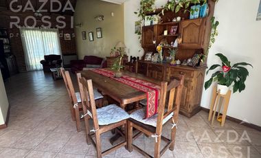 Casa en venta