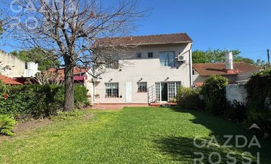 Casa en venta