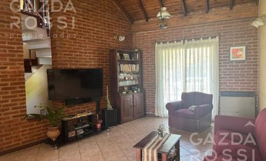 Casa en venta