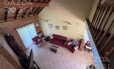 Casa en venta