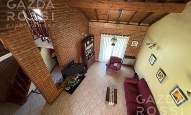 Casa en venta