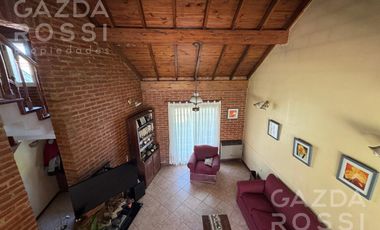 Casa en venta