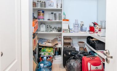 3 dormitorios con pileta y jardin alquiler anual.