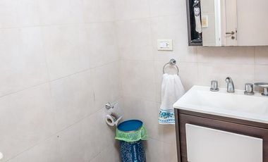 3 dormitorios con pileta y jardin alquiler anual.