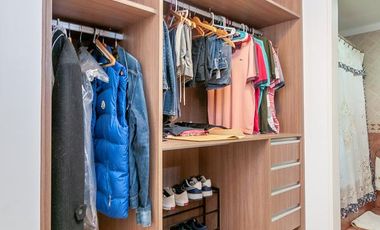 3 dormitorios con pileta y jardin alquiler anual.