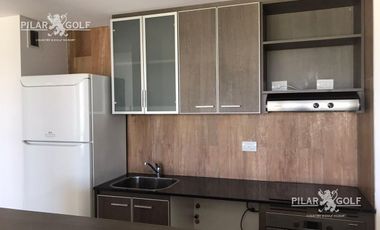 4 ambientes con terraza y jacuzzi