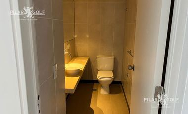 4 ambientes con terraza y jacuzzi