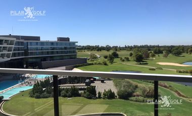 4 ambientes con terraza y jacuzzi