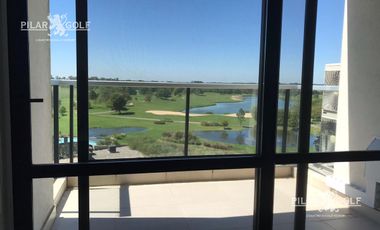 4 ambientes con terraza y jacuzzi