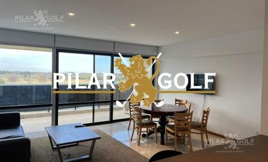 4 ambientes con terraza y jacuzzi