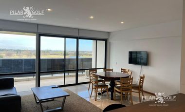 4 ambientes con terraza y jacuzzi