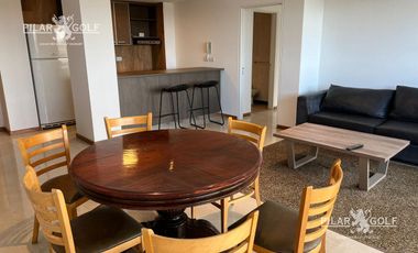 4 ambientes con terraza y jacuzzi