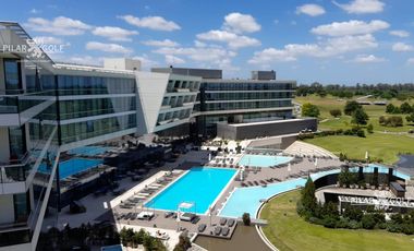 4 ambientes con terraza y jacuzzi