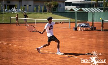 4 ambientes con terraza y jacuzzi