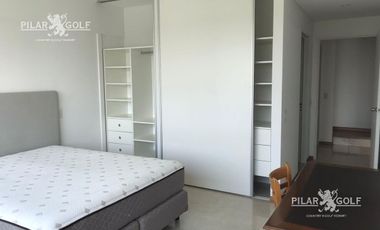 4 ambientes con terraza y jacuzzi