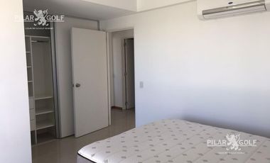 4 ambientes con terraza y jacuzzi