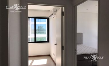 4 ambientes con terraza y jacuzzi