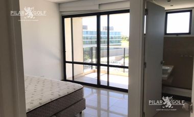 4 ambientes con terraza y jacuzzi