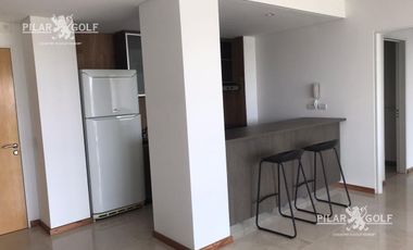 4 ambientes con terraza y jacuzzi