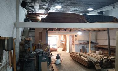 Galpon en Venta, 332m2, en Bancalari, Don Torcuato,Tigre, Gba Norte