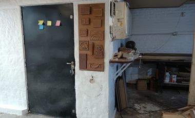 Galpon en Venta, 332m2, en Bancalari, Don Torcuato,Tigre, Gba Norte