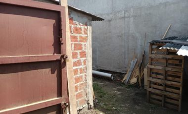 Galpon en Venta, 332m2, en Bancalari, Don Torcuato,Tigre, Gba Norte