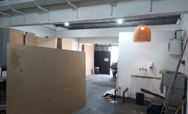 Galpon en Venta, 332m2, en Bancalari, Don Torcuato,Tigre, Gba Norte