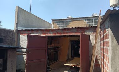 Galpon en Venta, 332m2, en Bancalari, Don Torcuato,Tigre, Gba Norte