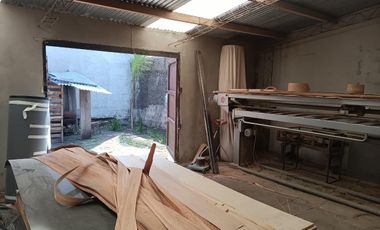 Galpon en Venta, 332m2, en Bancalari, Don Torcuato,Tigre, Gba Norte