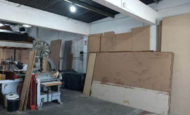 Galpon en Venta, 332m2, en Bancalari, Don Torcuato,Tigre, Gba Norte