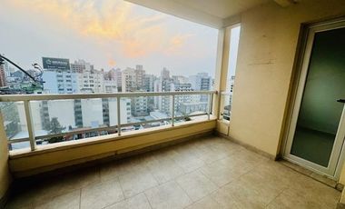 Departamento en  Alquiler Ramos Mejía 2 ambientes Torres Florencia