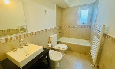 Departamento en  Alquiler Ramos Mejía 2 ambientes Torres Florencia