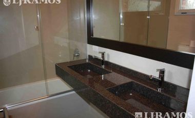 Casa a la laguna con 4 dormitorios  en alquiler en Santa Barbara