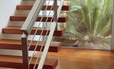 Casa a la laguna con 4 dormitorios  en alquiler en Santa Barbara