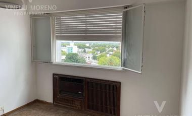 Semipiso Las Lomitas 3 ambientes con dependencia