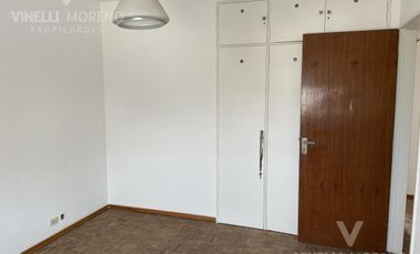 Semipiso Las Lomitas 3 ambientes con dependencia