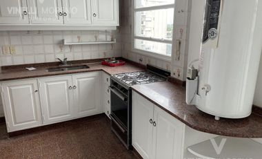 Semipiso Las Lomitas 3 ambientes con dependencia