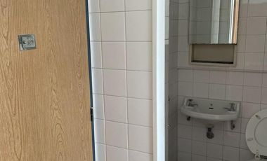 Semipiso Las Lomitas 3 ambientes con dependencia