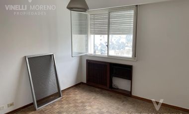 Semipiso Las Lomitas 3 ambientes con dependencia