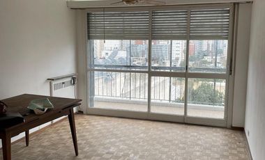 Semipiso Las Lomitas 3 ambientes con dependencia