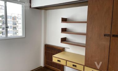 Semipiso Las Lomitas 3 ambientes con dependencia