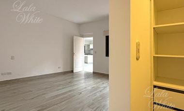 Departamento con patio y parrilla en el Pueblo Mediterráneo de La Providencia, Canning, Ezeiza