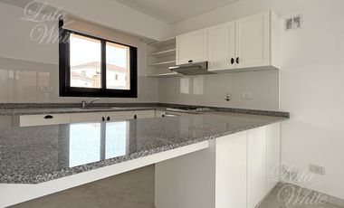 Departamento con patio y parrilla en el Pueblo Mediterráneo de La Providencia, Canning, Ezeiza